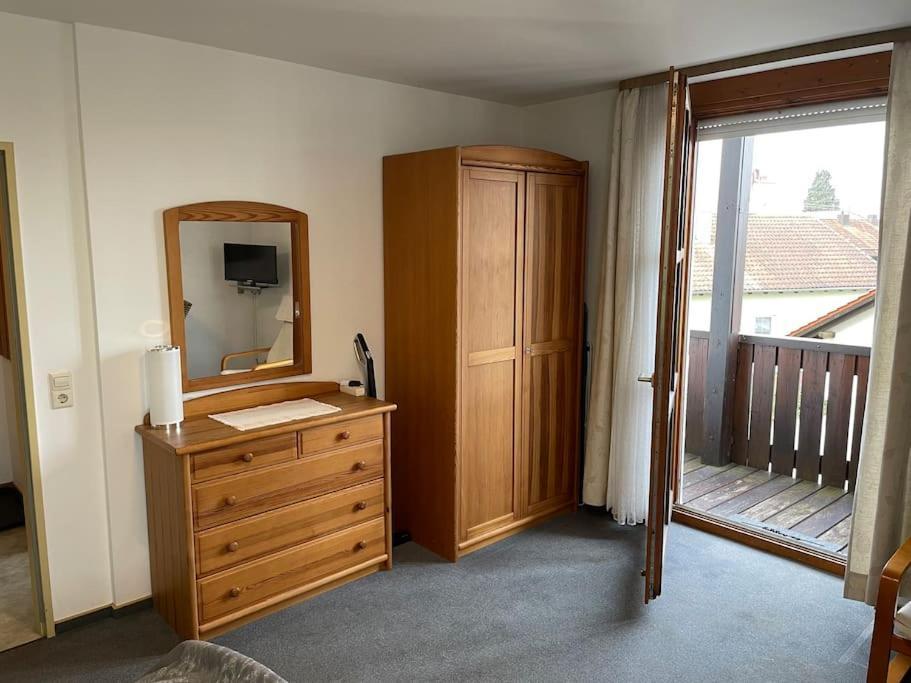Apartment In Den Bergen Bad Griesbach  Exterior photo